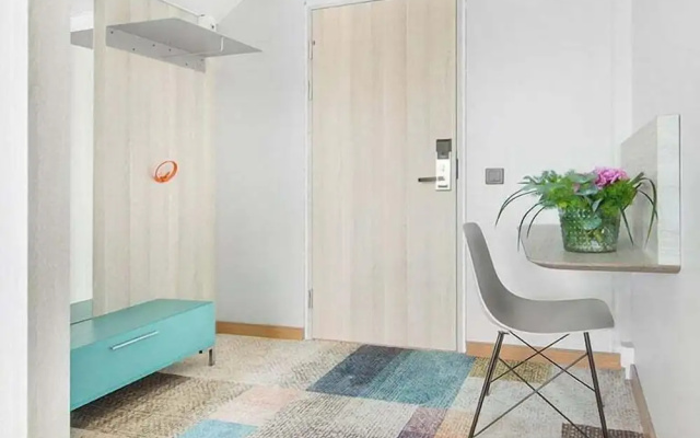 Arenahotellet i Uppsala