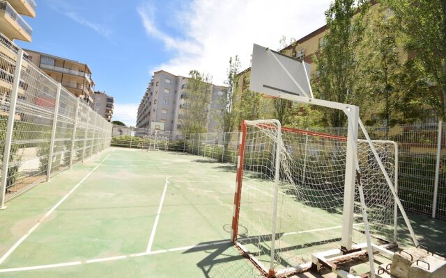 Apartamento Nova Pineda Sun