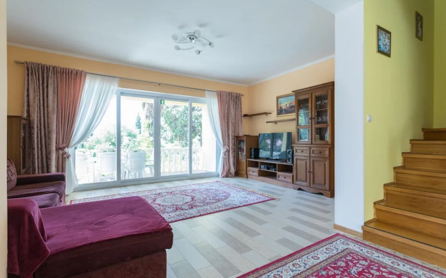 Villa Zlata