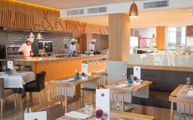 Hotel JS Sol de Alcudia