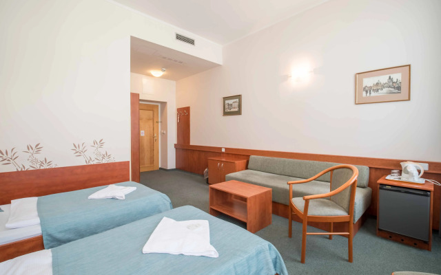 Alton Hotel Prague