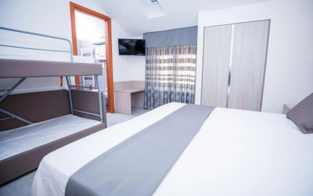 Hotel Gabbiano