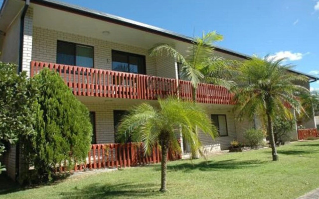 Ocean Sands 7 - Sawtell, NSW