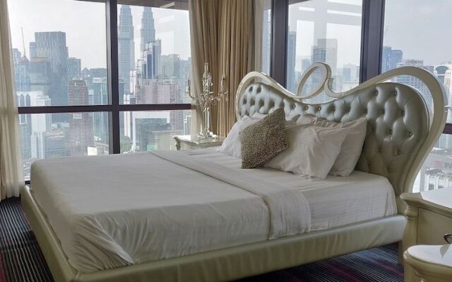 BTH Service Suite At Times Square