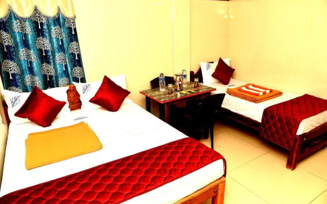 Hotel orchard Inn