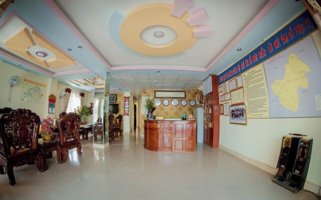 Lam Tung Hotel Ha Giang - by Bay Luxury
