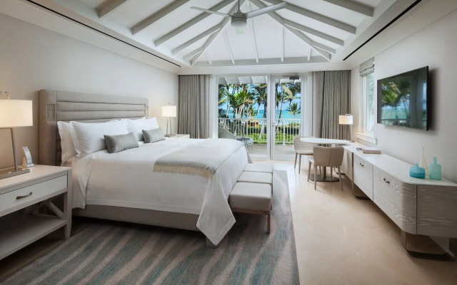 The St. Regis Bahia Beach Resort, Puerto Rico