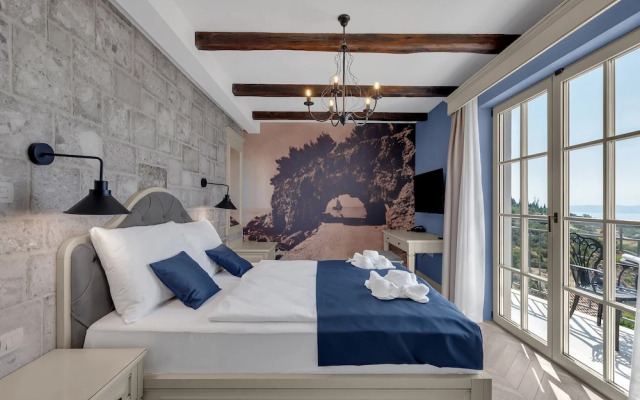 Heritage Hotel Liberan