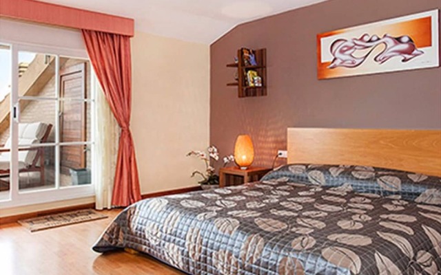 Apartamento Vivalidays Caroline Barcelona