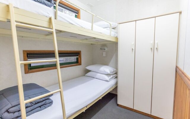 BIG4 Ballarat Goldfields Holiday Park