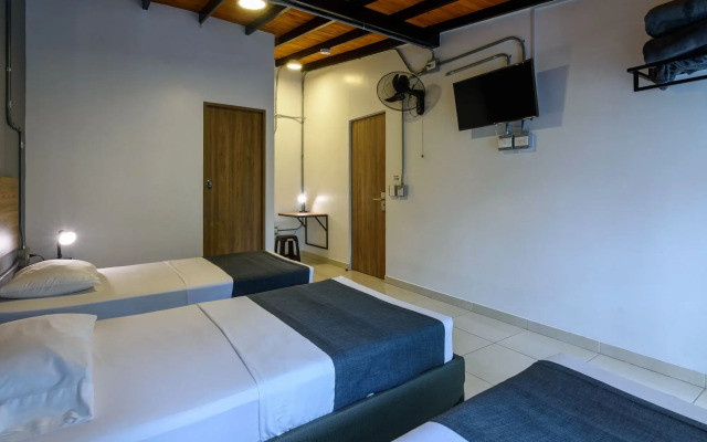 Hotel Med la Palma