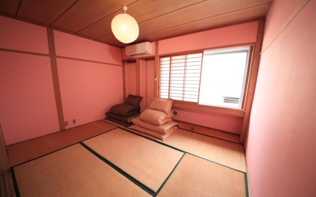 The Takayama Station Hostel