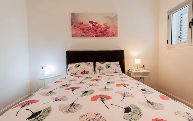Casa Comillas - Apartamento Doble