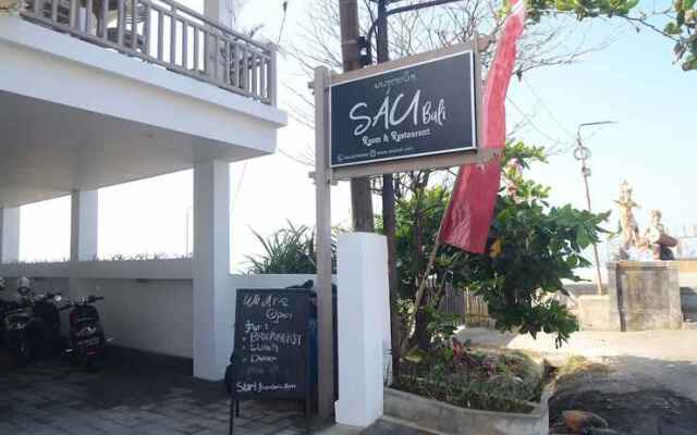 Sau Bali Beach House Canggu