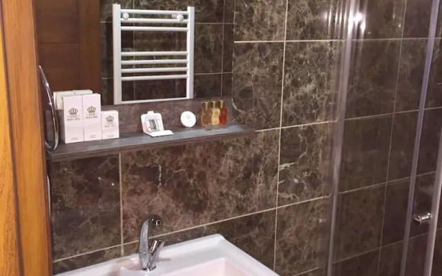 Gumus Park Resort Atakum