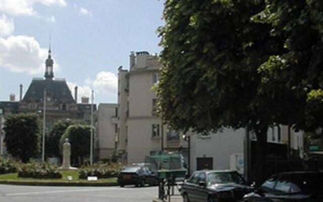 Bed and Breakfast Guesde