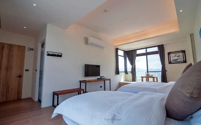 Yulaikung B&B