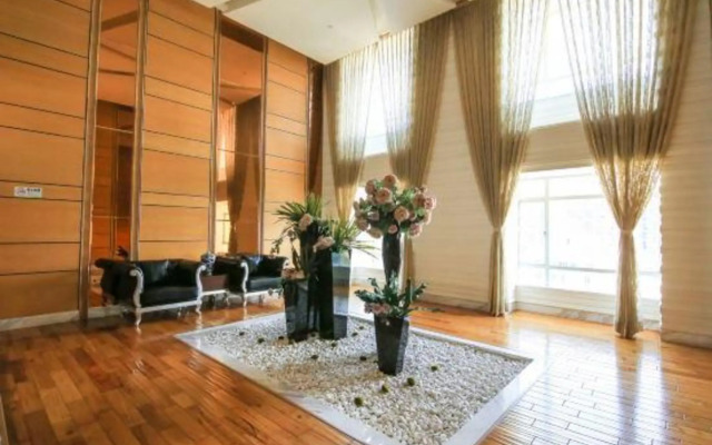 Kingdom Hotel