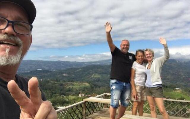 Bella Vista Ranch Ecolodge