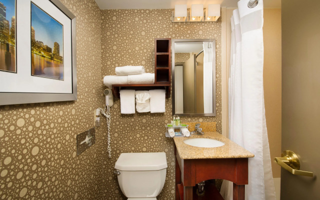 Holiday Inn Express Boston North-Woburn by IHG