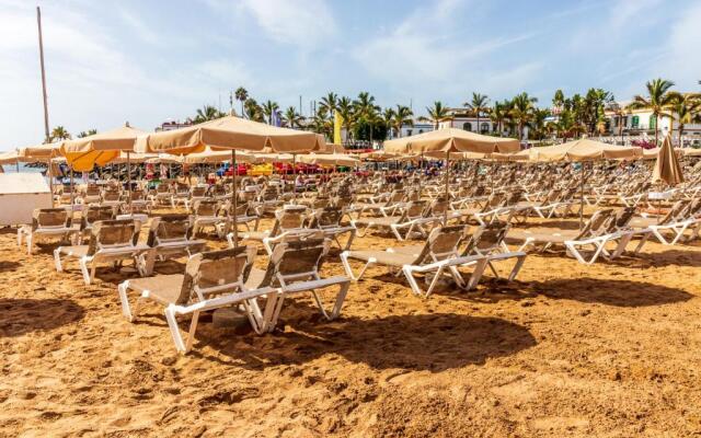 Flatguest Mogan + Beach + 2Bdr + Terrace