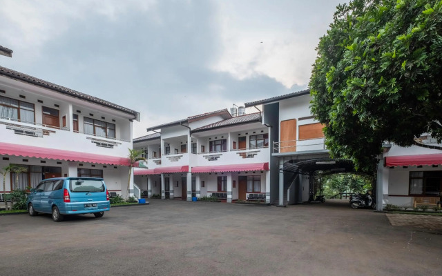 Narima Resort Bandung