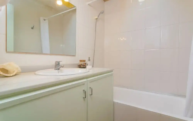 Viterbo in Mallorca With 3 Bedrooms and 3 Bathrooms