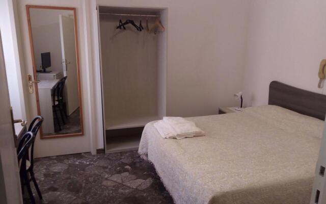 Hotel Agostino
