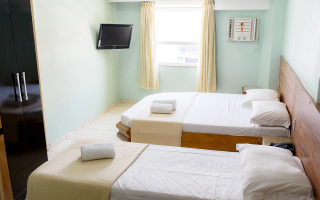 Gamboa Rio Hotel