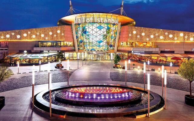 Hilton Mall of Istanbul