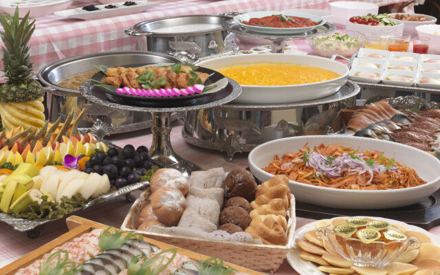 Hotel Harvest In Yonago