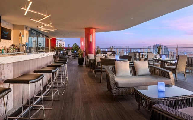 Seda Residences Makati