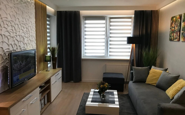 4UApart-Apartment suite Emporio