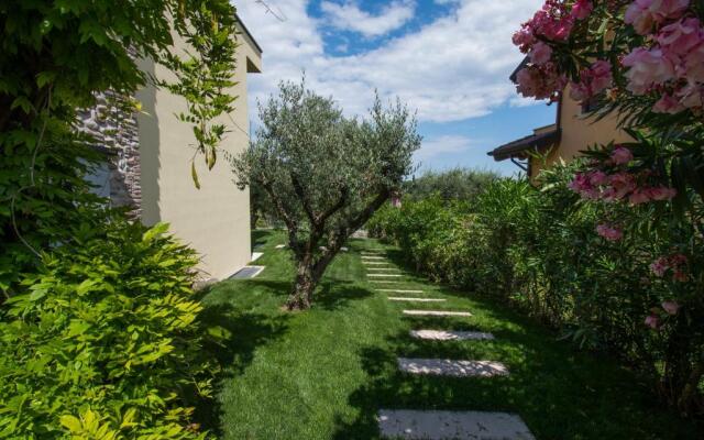 Sesto Armonico B&B