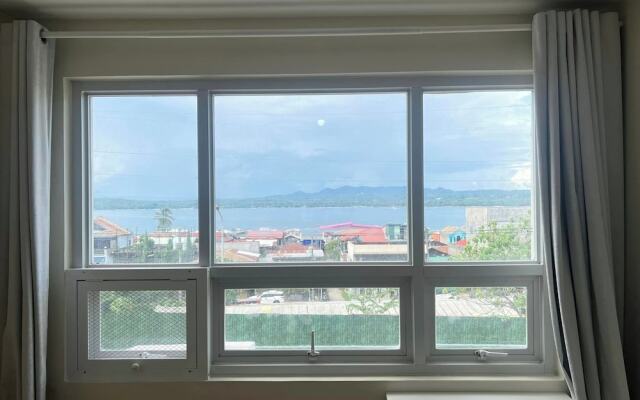 Seawind Condo 2 BR Facing Samal View