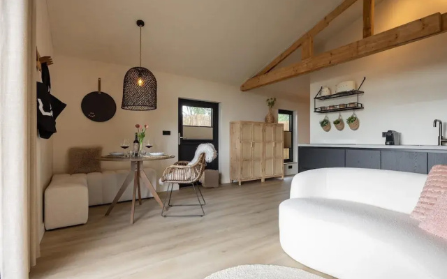 Holiday Home in Gapinge Near Middelburg
