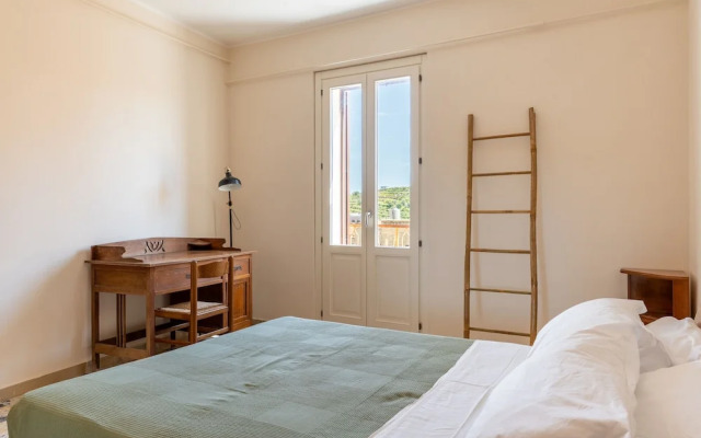 Casa Verga con Terrazza by Wonderful Italy