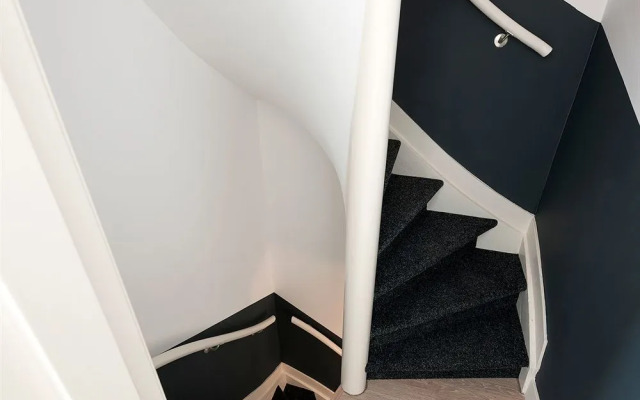 Residences Jordan 9 Streets