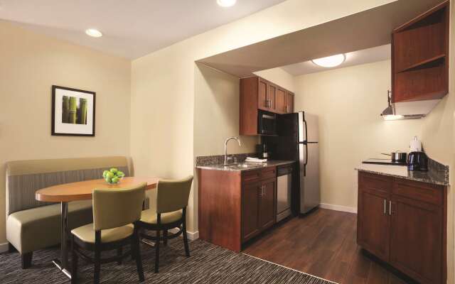 HYATT house Pleasanton