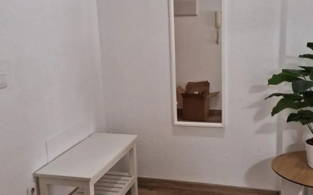 Calle Felix Rodriguez