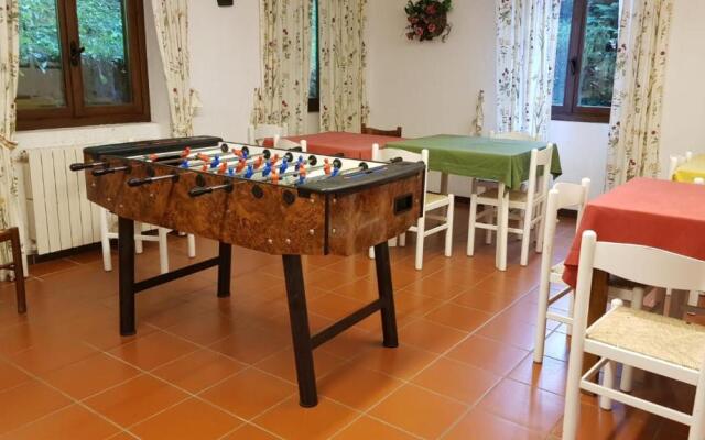 Appartamento Isabella - Residence Montesole