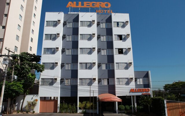 Allegro Hotel