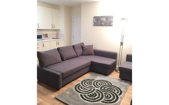 Castle Point Apartments