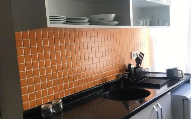 Piccolina Apart Hotel
