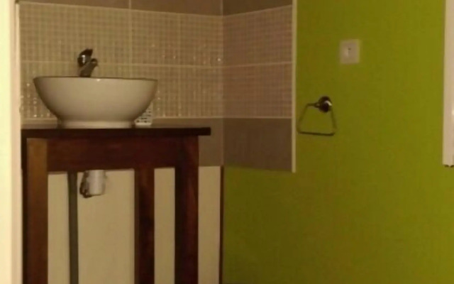 Le Bouchon De Campagne