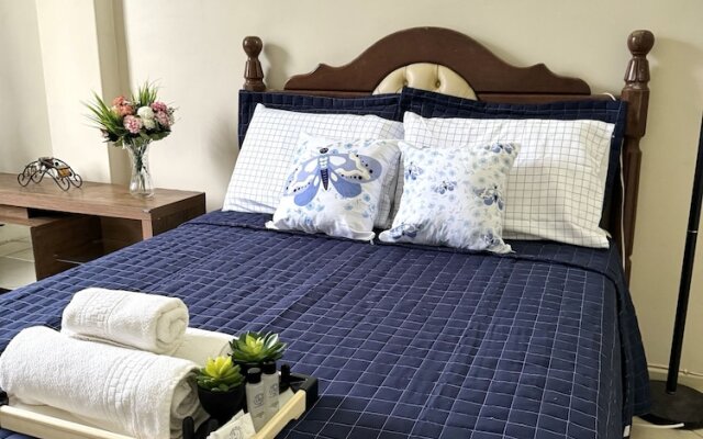 Apartamento Copa Friends HIR 40