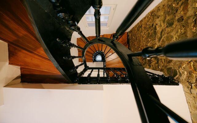 Neapolis 1897 Boutique Luxury Rooms