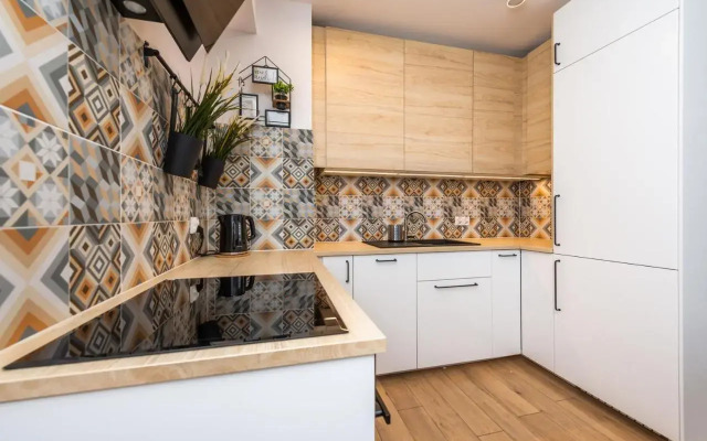 Cubic Home