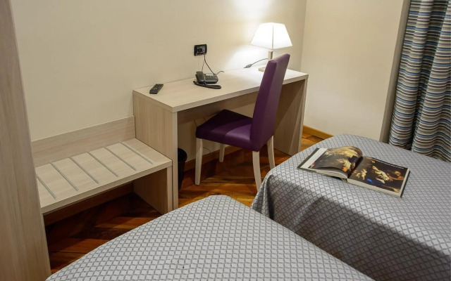 Hotel Torino Porta Susa