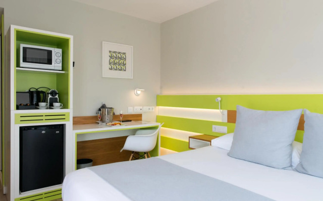 Vanilla Garden Boutique Hotel - Adults Only